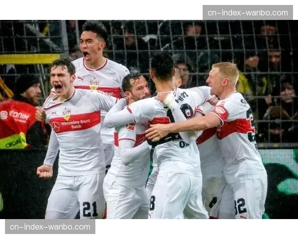 深度复盘：斯图加特0-2不敌法兰克福，防线高空短板暴露