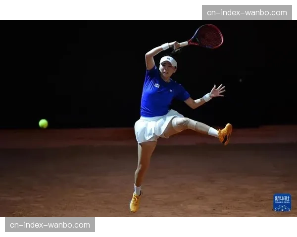 比利·简·金杯世界组附加赛前瞻:捷克与瑞士争夺决赛圈席位 比利·简·金杯世界组附加赛前瞻:捷克与瑞士争夺决赛圈席位