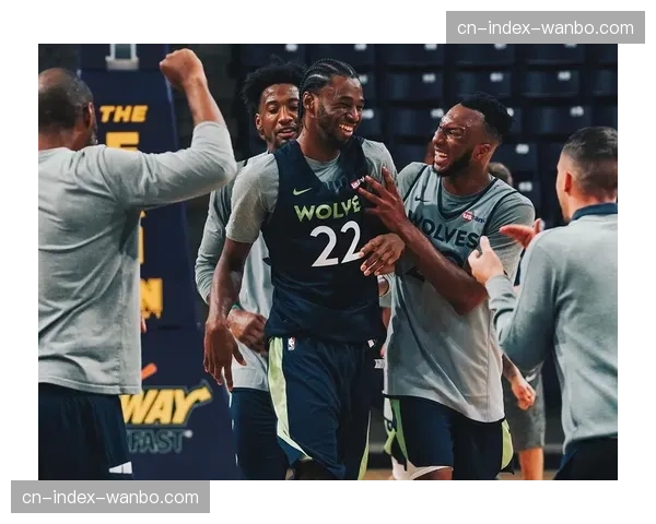 深度战术分析：森林狼依靠联盟第一的防守效率锁定西部前三，防守体系可视化拆解